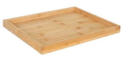 TABULEIRO GN 1/2 GOBI BAMBOO
